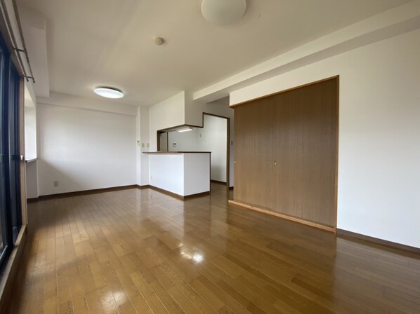 フレイグランス田寺の物件内観写真